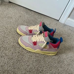 Union Guava Ice 4’s (trade or sell)